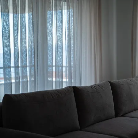 Kaja Lejlighed Makarska