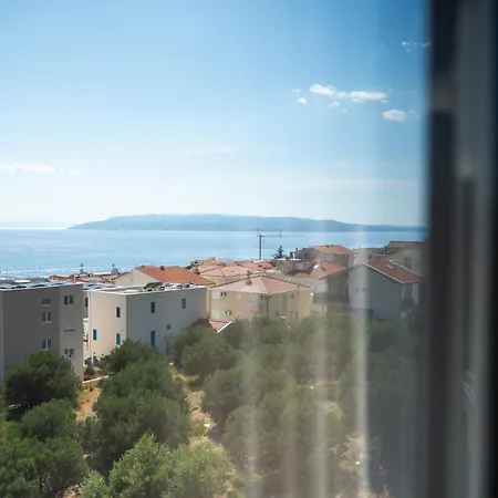 Lejlighed Kaja Makarska